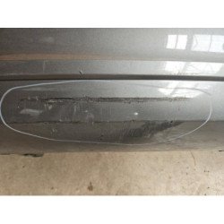 Pare Choc Arriere Chevrolet Cruze Phase 1 (5)